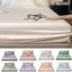 3pcs-Set-100-Bamboo-Mattress-Protector-Mattress-Cover-with-Pillowcase-Cooling-Bedsheet-1000-Thread-Count-Anti.webp